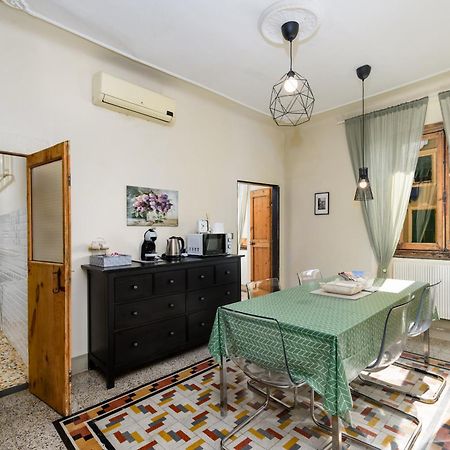 Grazioso Trilocale Vicino Museo Galata Apartment Genoa Exterior photo