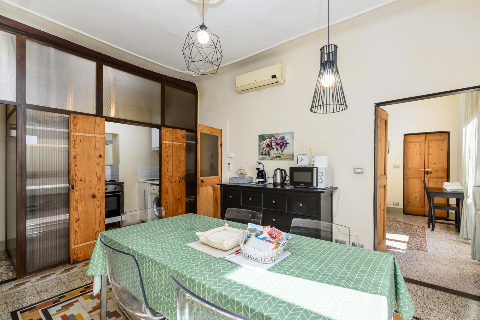 Grazioso Trilocale Vicino Museo Galata Apartment Genoa Exterior photo
